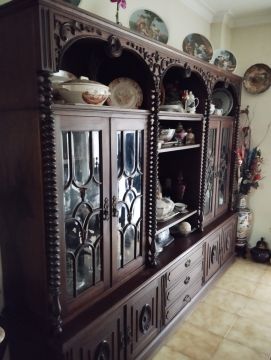 Möbelrestaurator