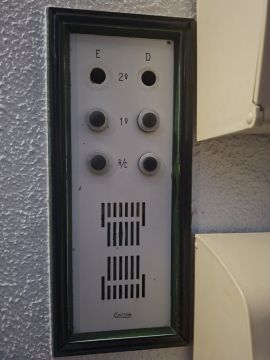 Intercoms Specialist