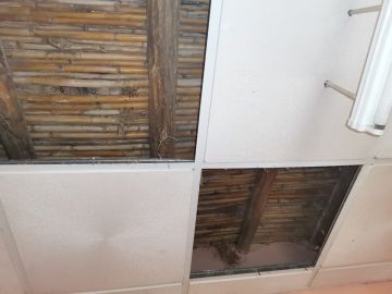 Roof Installation or Replacement