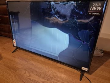 TV Reparatur