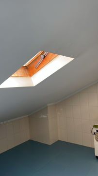 Empresa de Caixilharia de PVC