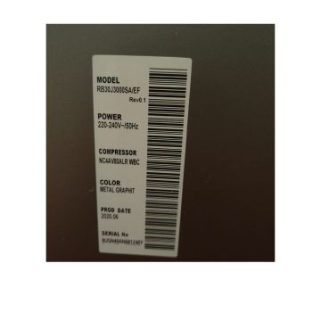 Refrigerator Repair or Maintenance