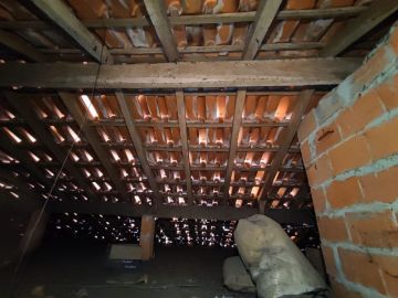 Telhados e Coberturas