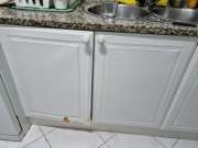 Furniture restoration