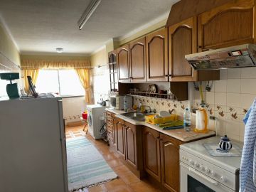 Remodelações e Construção