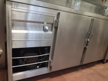 Técnico de Reparação de Frigoríficos