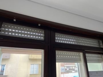 Window Blinds Installation or Replacement