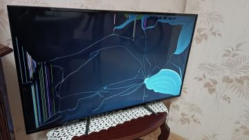 Reparador de TV