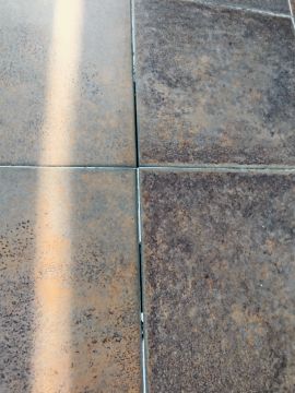 Contratista para pavimentación - Hogar