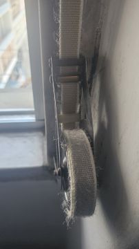 Fensterrollos