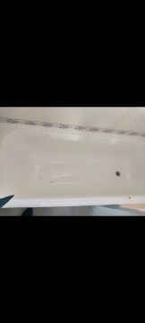 Especialista em Banheiras e Chuveiros