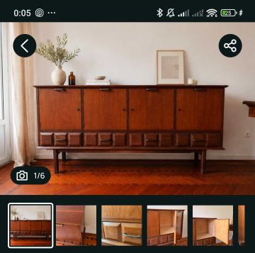 Furniture Moving Company
