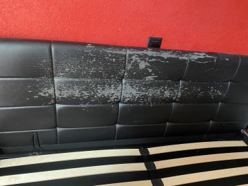 Reparação de Estofos