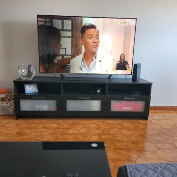 Reparador de TV