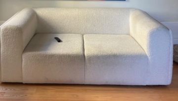Upholsterer