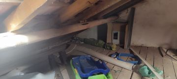 Dachdecker (Bau- oder Austausch)