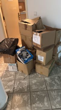 Empresa de Destruição de Documentos