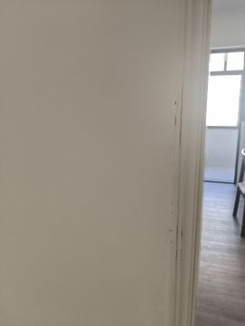 Carpinteiro - Casa