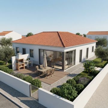 Remodelações e Construção