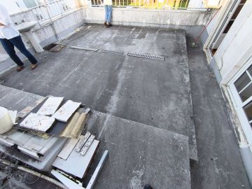 Empresa de Remodelações