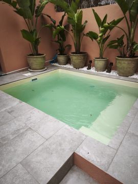 Piscinas, Saunas, Hidromassagem e SPAs