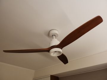 Fan Repairman