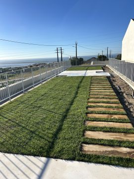 Serviço de Jardinagem