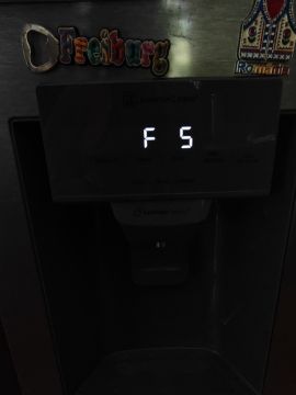 Técnico de Reparação de Frigoríficos
