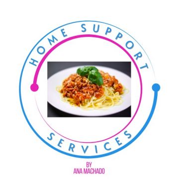 Ana Machado - Home Support Services - Coimbra - Apartment Cleaning