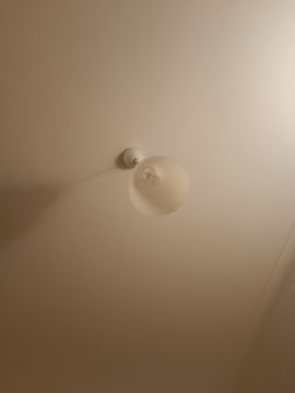 Instalador de Candeeiros