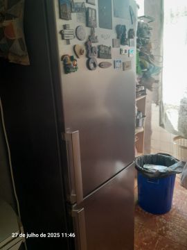 Técnico de Reparação de Frigoríficos