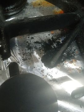 Manutenção ou Reparação de Fogão e Forno