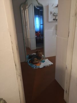 Remodelações e Construção