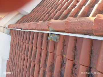 Roof Installation or Replacement