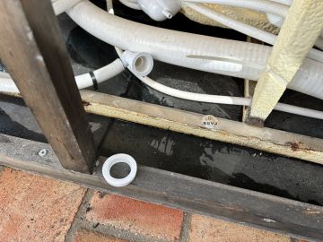 Técnico (Reparação de Jacuzzi e Spa) - Casa