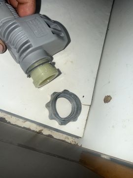 Reparador de Máquinas de Lavar Loiça