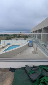 Serviço de Jardinagem