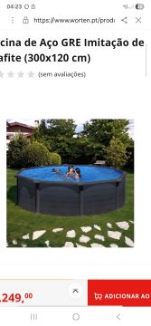 Construtor de Piscinas
