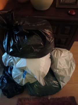 Especialista em Remoção de Lixo e Entulho - Casa