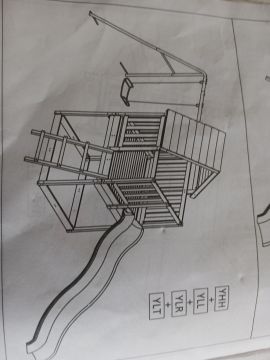 Perito em Mobiliário Exterior