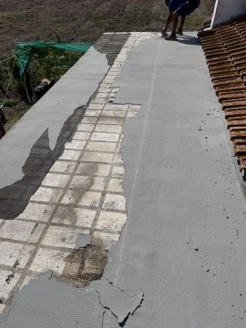 Construtor de Telhados