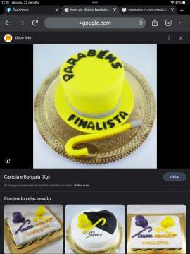 Cake Making Services