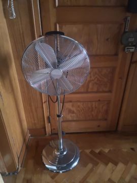 Spezialisten für Ventilatoren