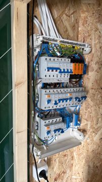 Eletricista