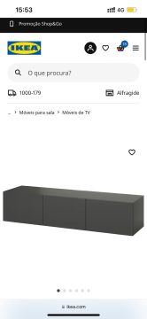 Especialista de Montagem de Mobiliário IKEA