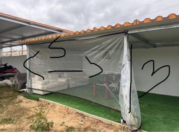 Empresa de Caixilharia de PVC