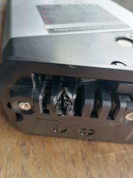 Electricians