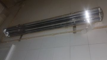 Eletricidade