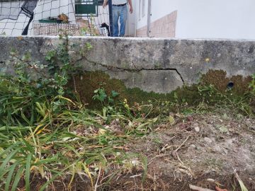 Remodelações e Construção