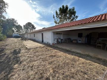 Remodelações e Construção